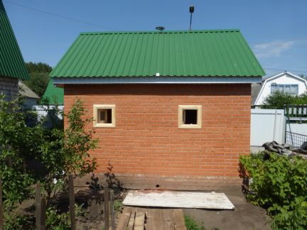 Построить баню на даче в ульяновске