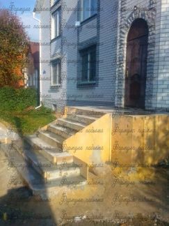 Построить дом в городце