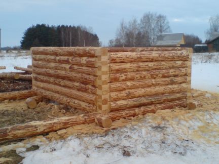 Сколько стоит построить баню сыктывкар