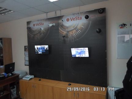 Алексей:  Монтаж и обслуживание систем видеонаблюдения
