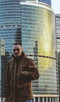 Юрист