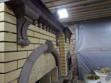Построить баню в вязьме