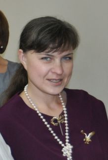 Наталья Анатольевна:  Репетитор по английскому и немецкому языку