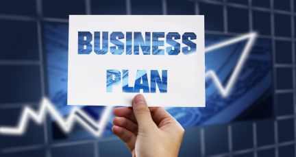 Написание бизнес плана в томске