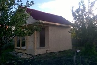 В кургане построить дачу