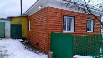 Как построить дом в лысьве