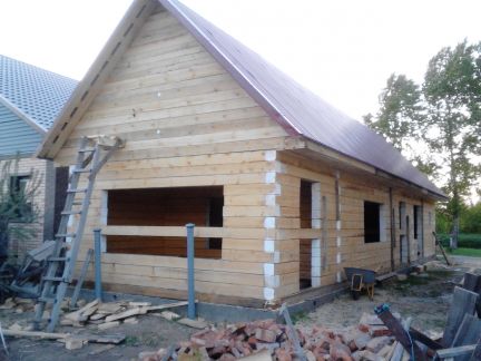 Построю дом под ключ новоалтайск