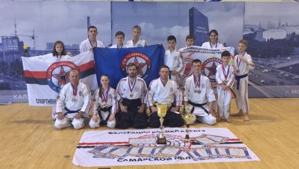 Ребенка 4 года карате в тольятти thumbnail