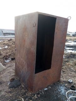 Построить дом в бородино красноярского края