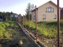 Построим дом в белорецке