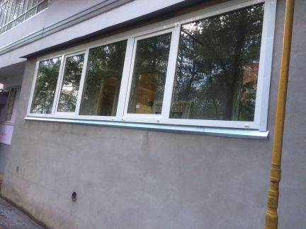 Пластиковые окна и остекление балконов - Окна VEKA Набережные Челны