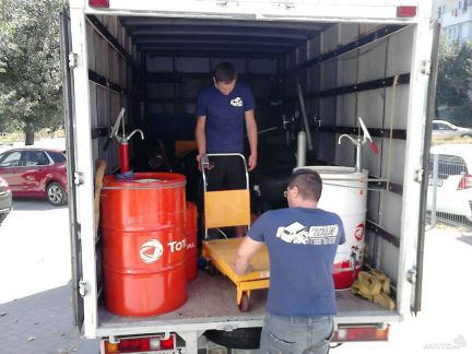 Дачный, Офисный, Квартирный, Переезд. Вывоз Мусора