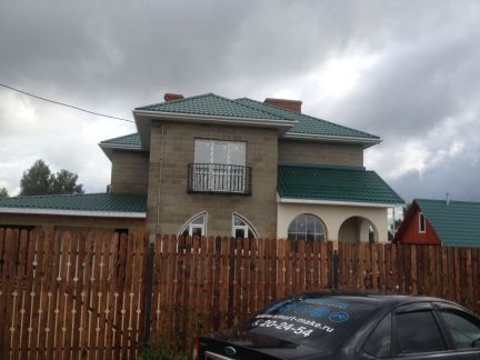 Кто построит крышу дома в иваново