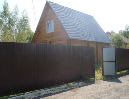 Построить дом в касимовском районе рязанской области