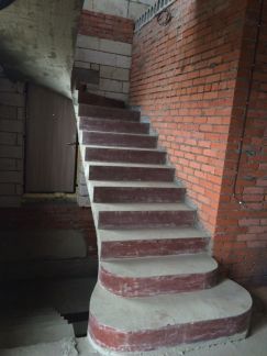 Построить монолитный дом в казани