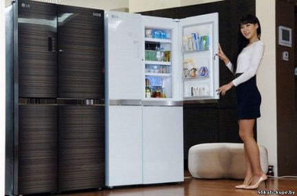 Рембыттехника:  Ремонт любого холодильного оборудования