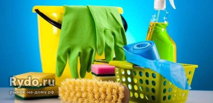 Нина:  Уборка квартир,домов,мытьё окон