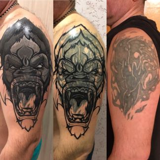 Tattoo-Store: магазин тату-оборудования и расходников с доставкой по России и СНГ.