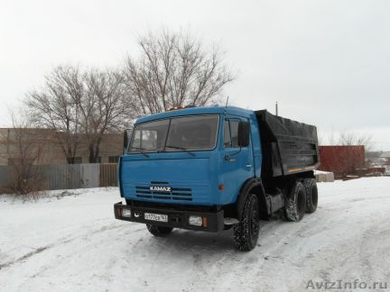 Купить Камаз Бу Абакан