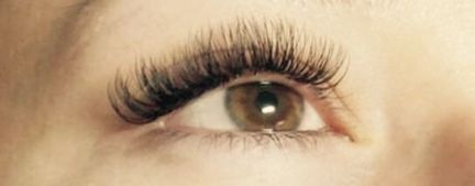 Наращивание ресниц ижевск модные люди