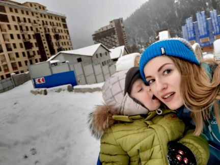 Логопед для ребенка в 2 года в ростове