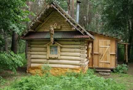 Кто построит дом в торжке
