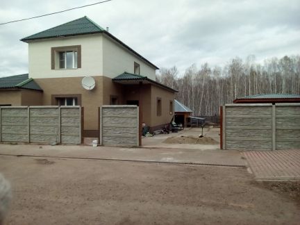 Построить дом в канске