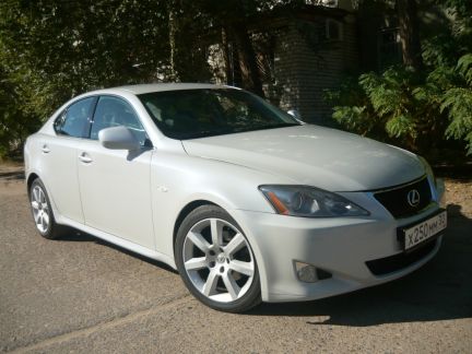 Lexus is250 Р¶РµРјС‡СѓР¶РЅС‹Р№