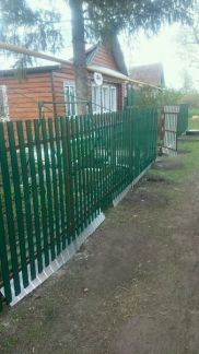 Построить дачу в зеленодольске