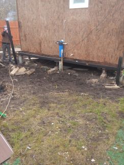 Построить дачу в струнино