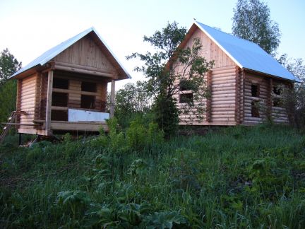 Как построить каркасный дом в томске