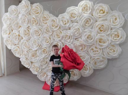 фотозона аренда новосибирск гарантируется качество печати