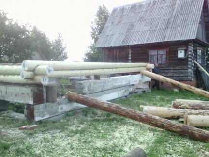 Построить баню в глазове