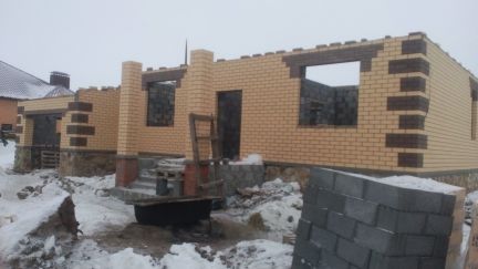 Кому построить дом в белгороде авито