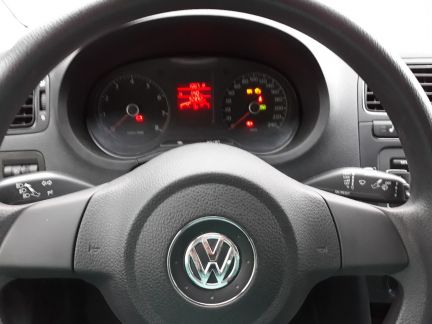 ФОРА:  Volkswagen Polo с АКПП