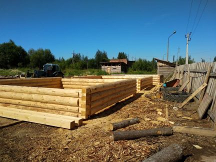 Как построить баню в глазове
