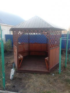 Построить туалет на даче в омске