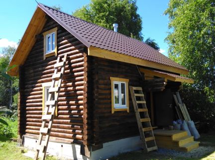 Построить беседки бани екатеринбург