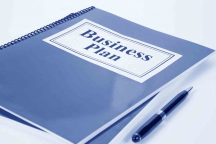 Написание бизнес плана в томске