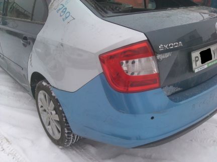 Цены на кузовной ремонт и покраску кузова автомобилей в Ростове-на-Дону
