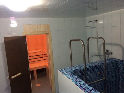 Построим баню в севастополе