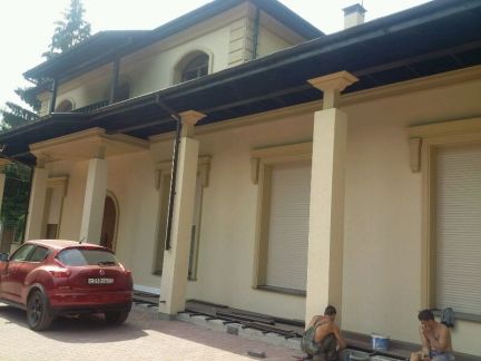 Построить дом с прорабом