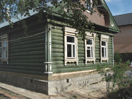Построить дом в кинешме