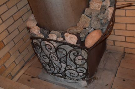 Построить баню в балаково