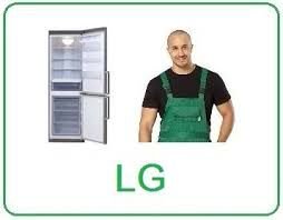 Миша:  Ремонт холодильников LG лдж