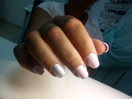 маникюр щекино