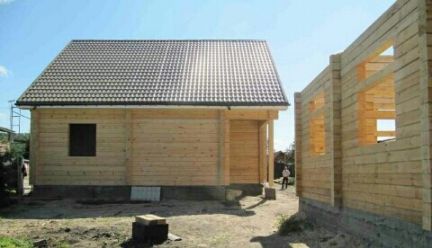 Построить баню каменск уральский