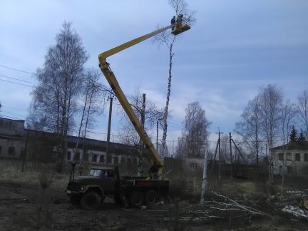 Построить дом в мышкине