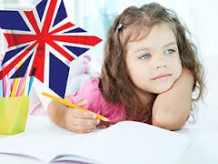 Эрудит:  Английский язык для дошкольников