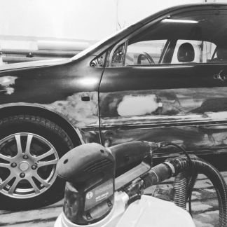 otogrev avto novyj urengoj avtoservis